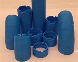 Конструктор трассы Ø50.8