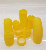 Конструктор трассы Ø63.4