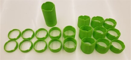 Конструктор трассы Ø76.1