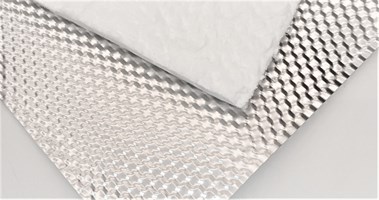 Heatshield/Термоизоляция