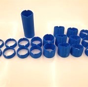 Конструктор трассы Ø57.0
