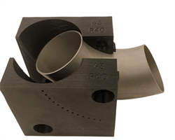 Струбцины отводов