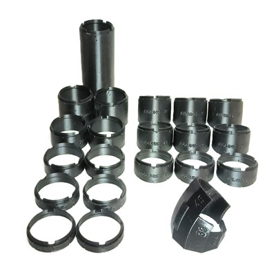 Набор Ø63.4 TW63R