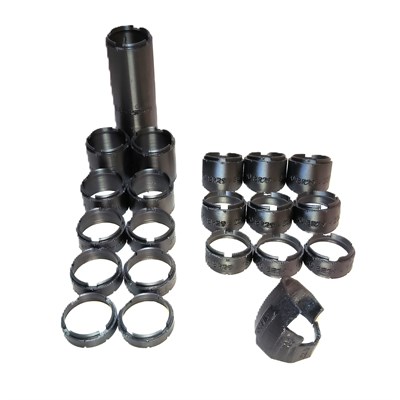 Набор Ø50.8 TW51R