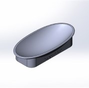 Шаблон X-pipe Ø60 Xpipe60