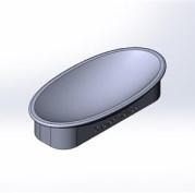 Шаблон X-pipe Ø45 Xpipe45