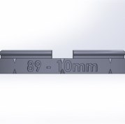 Элемент 10мм TW89-10