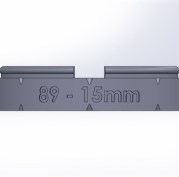 Элемент 15мм TW89-15