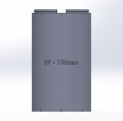 Элемент 150мм TW89-150