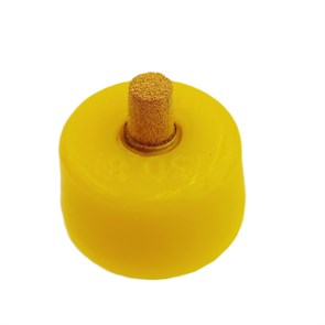 Заглушка силиконовая Ø 50.8 Sil_new Ø 50.8