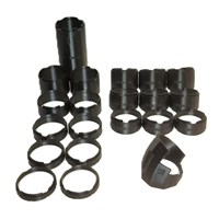 Набор Ø76.1 TW76.1R