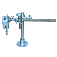 Держатель горелки сварочного аппарата малый 2205