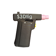 Пистолет Подачи Прутка TIG-gun