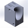 Струбцина Y-pipe Ø89 STRY-89R - фото 6731